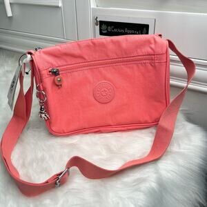 New Kipling Callie Crossbody Shoulder Bag